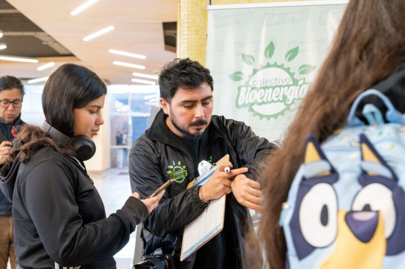 Medición MEMT 2026 Rancagua – Machalí confirma liderazgo de la bicicleta