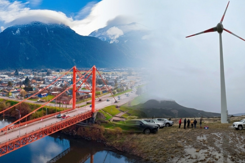 LA LEY QUE EL SUR AUSTRAL ESPERÓ POR 22 AÑOS