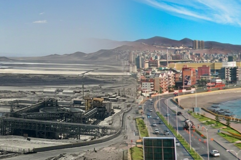 LA RIQUEZA QUE PRODUCIMOS, EL BIENESTAR QUE DEBEMOS CONSTRUIR