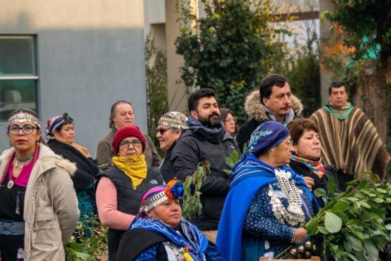 WE TRIPANTU: EL SOL QUE VUELVE TAMBIÉN ILUMINA NUESTRAS CASAS